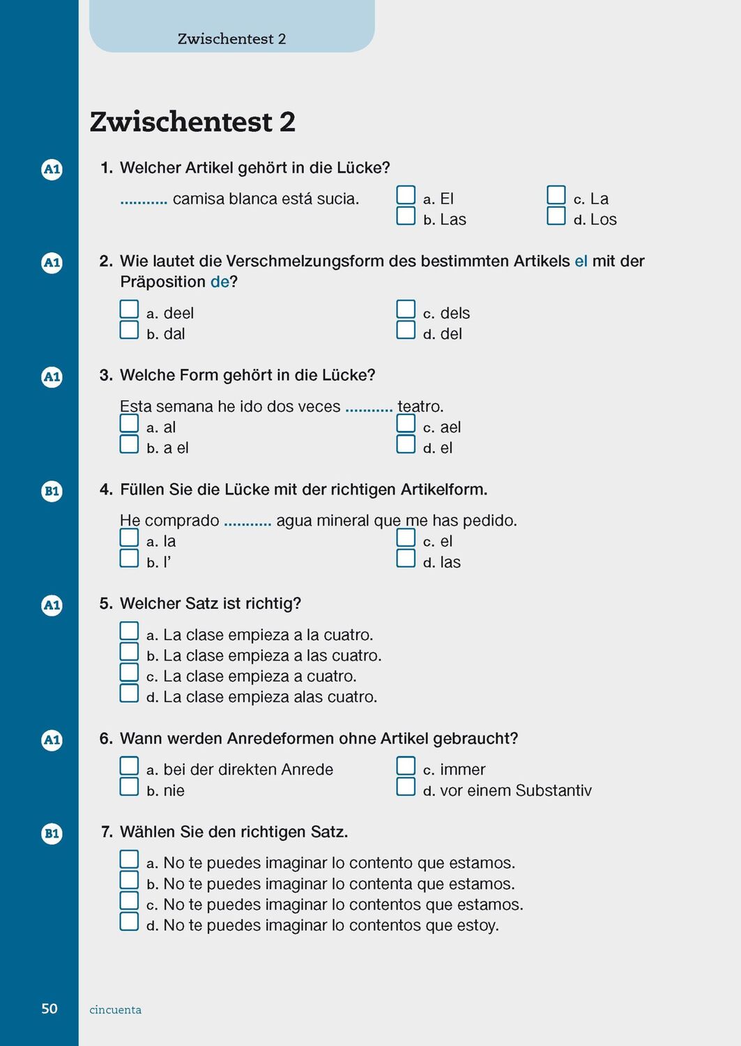 Bild: 9783125634695 | Langenscheidt Komplett-Grammatik Spanisch | Taschenbuch | 304 S.