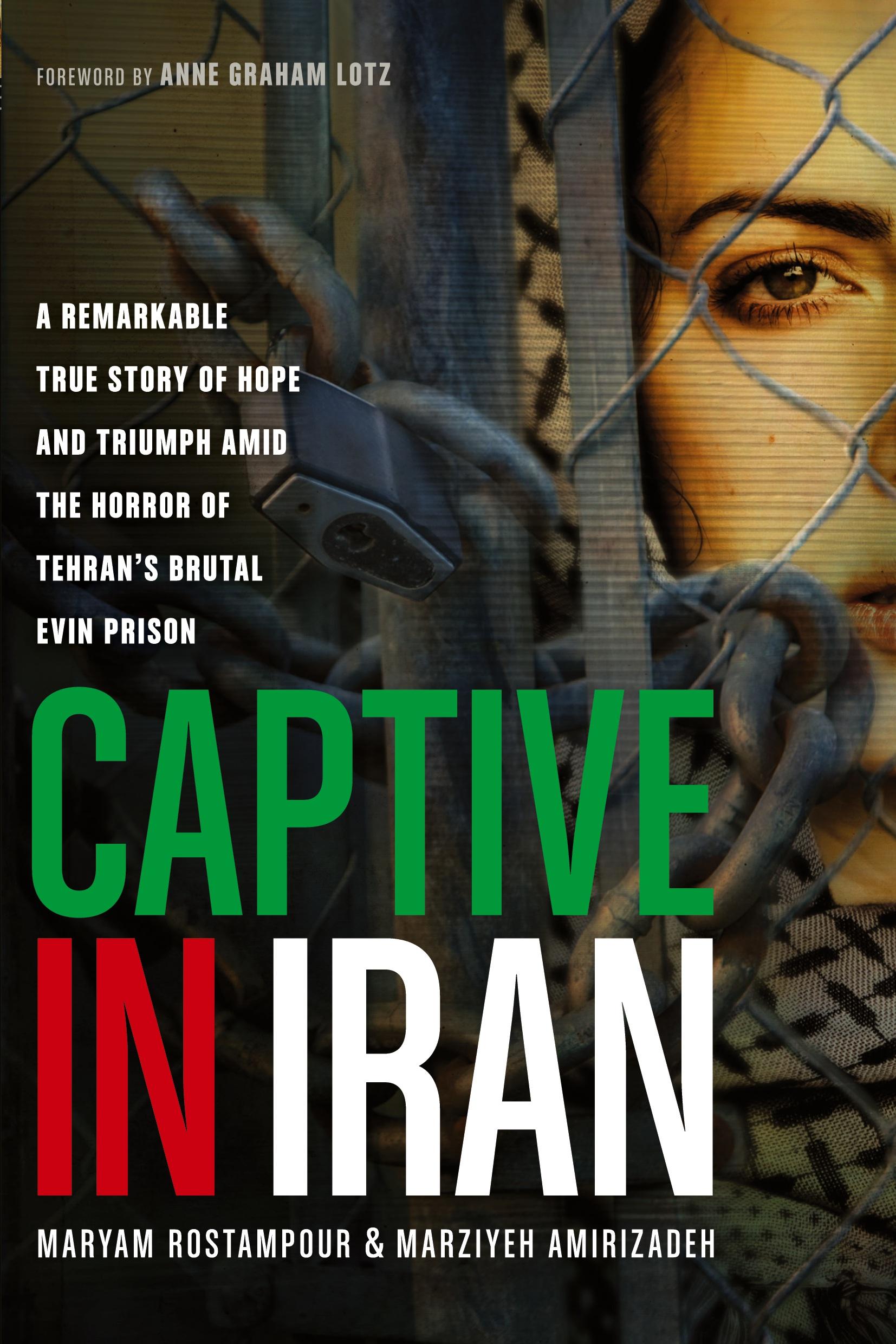 Cover: 9781414371214 | Captive in Iran | Maryam Rostampour | Taschenbuch | Englisch | 2014