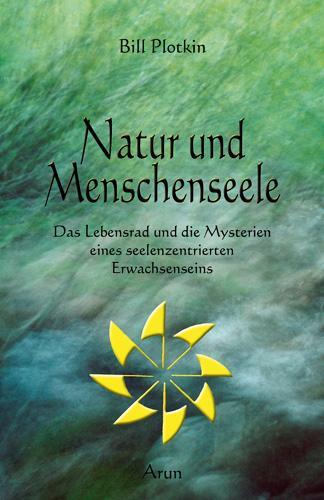 Cover: 9783866630468 | Natur und Menschenseele | Das Lebensrad und die Zyklen der Natur