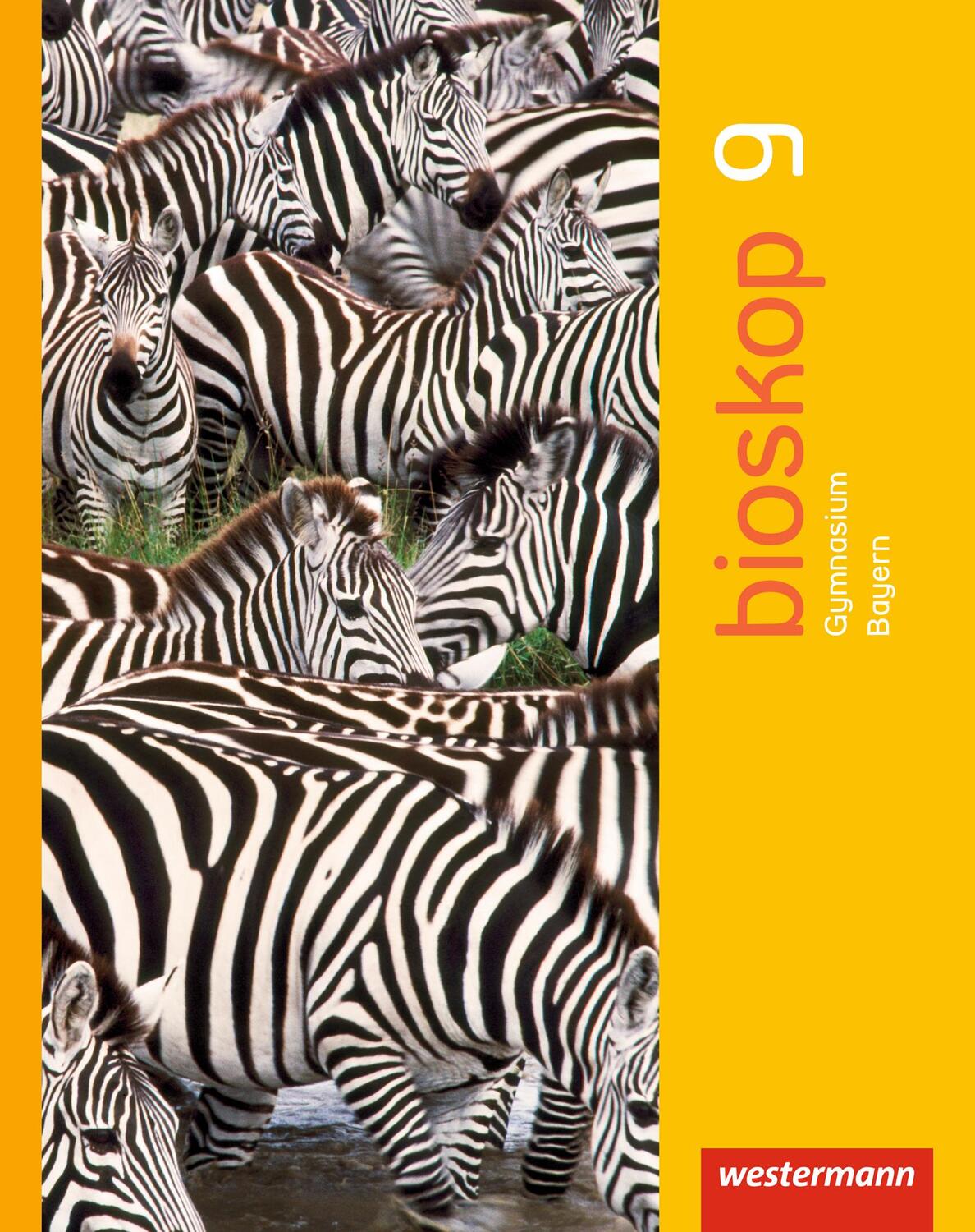 Cover: 9783141506280 | bioskop SI 9. Schülerband. Für Bayern | Sekundarstufe 1 - Ausgabe 2014