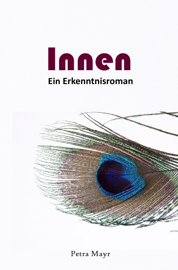 Cover: 9783746705248 | Innen | Ein Erkenntnisroman | Petra Mayr | Taschenbuch | epubli