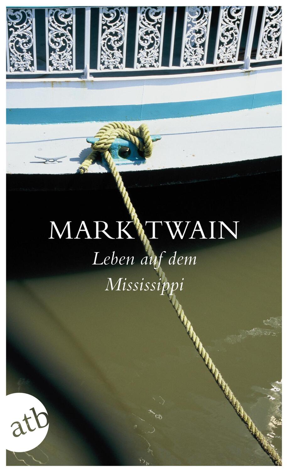 Cover: 9783746627038 | Leben auf dem Mississippi | Mark Twain | Taschenbuch | Deutsch | 2011