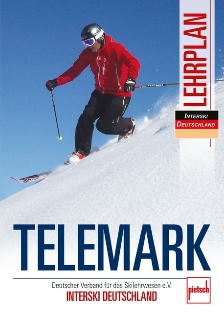 Cover: 9783613506411 | Telemark Lehrplan; . | Taschenbuch | 112 S. | Deutsch | 2010