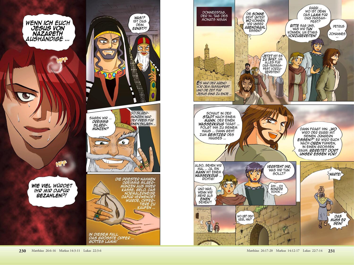 Bild: 9783451717093 | Manga Messias | Wird er unsere Welt retten oder zerstören? | Kumai