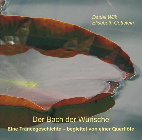 Cover: 9783896708861 | Der Bach der Wünsche | Daniel Wilk | Audio-CD | 54 Min. | Deutsch