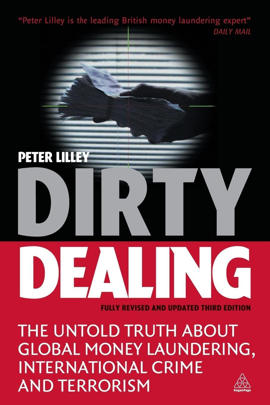 Cover: 9780749445126 | Dirty Dealing | Peter Lilley | Taschenbuch | Paperback | Englisch