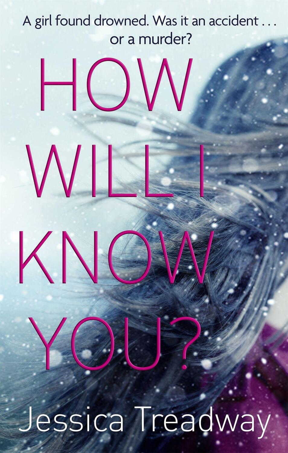 Cover: 9780751555301 | How Will I Know You? | Jessica Treadway | Taschenbuch | Englisch