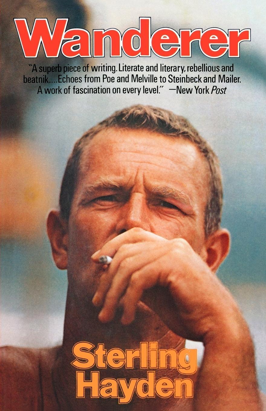 Cover: 9780393336283 | Wanderer | Sterling Hayden | Taschenbuch | Paperback | Englisch | 1977