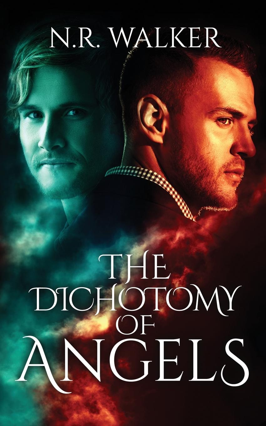 Cover: 9781925886542 | The Dichotomy of Angels | N. R. Walker | Taschenbuch | Englisch | 2019