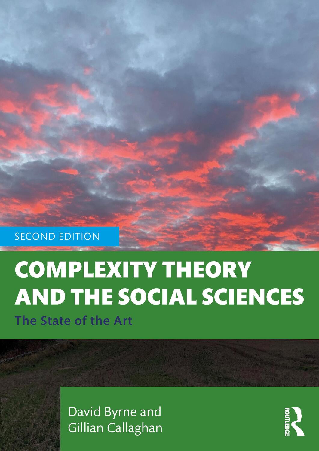 Cover: 9781032100869 | Complexity Theory and the Social Sciences | The State of the Art
