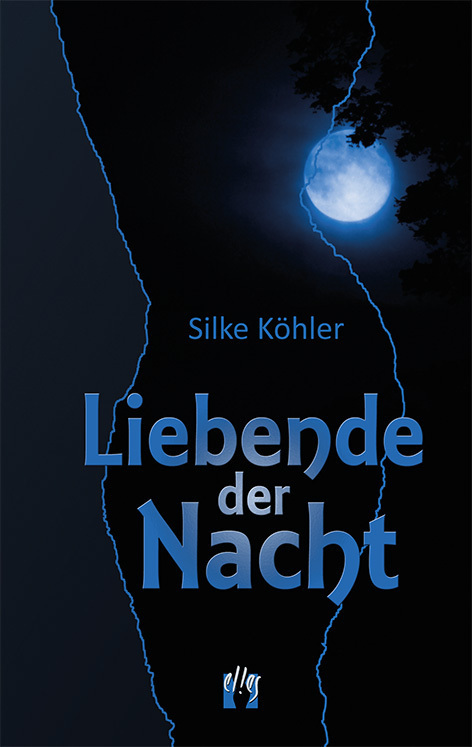 Cover: 9783956091261 | Liebende der Nacht | Vampir-Fantasy | Silke Köhler | Taschenbuch