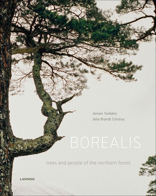 Cover: 9789401452373 | Borealis: Trees and People of the Northern Forest | Toirkens (u. a.)