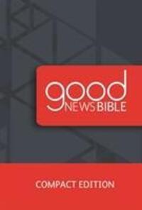 Cover: 9780564070572 | Good News Bible Compact Edition | Buch | Gebunden | Englisch | 2018