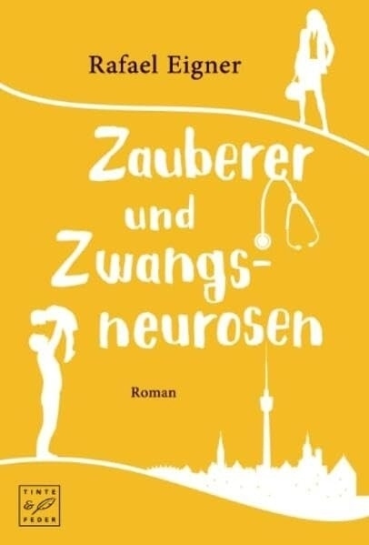 Cover: 9781503954632 | Zauberer und Zwangsneurosen | Rafael Eigner | Taschenbuch | Deutsch