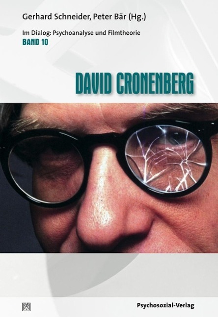 Cover: 9783837922684 | David Cronenberg | Taschenbuch | 124 S. | Deutsch | 2013