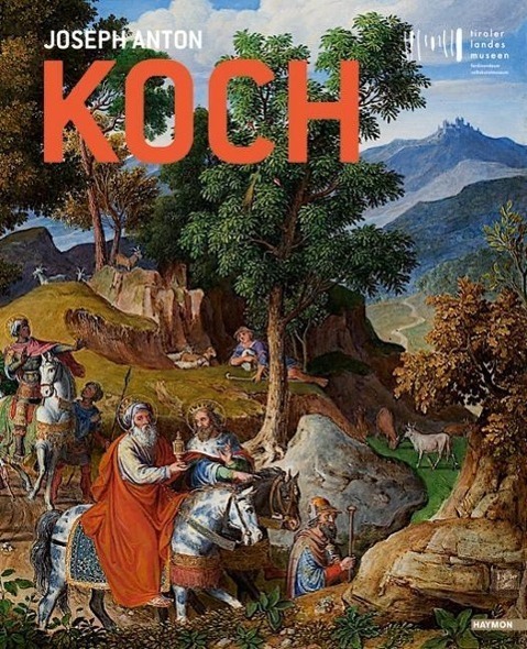 Cover: 9783709971611 | Joseph Anton Koch | Nowag | Buch | 232 S. | Deutsch | 2014