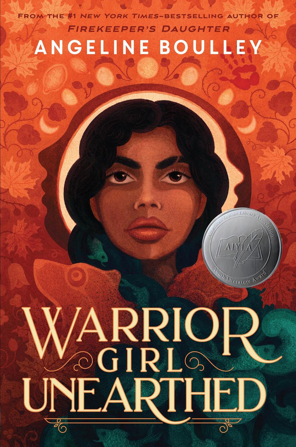 Cover: 9781250766588 | Warrior Girl Unearthed | Angeline Boulley | Buch | Gebunden | Englisch