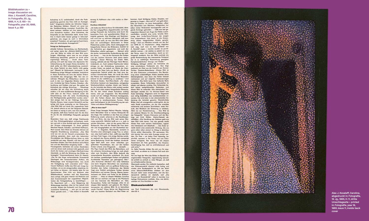 Bild: 9783954766000 | Glitch | Die Kunst der Störung | Franziska Kunze (u. a.) | Buch | 2023