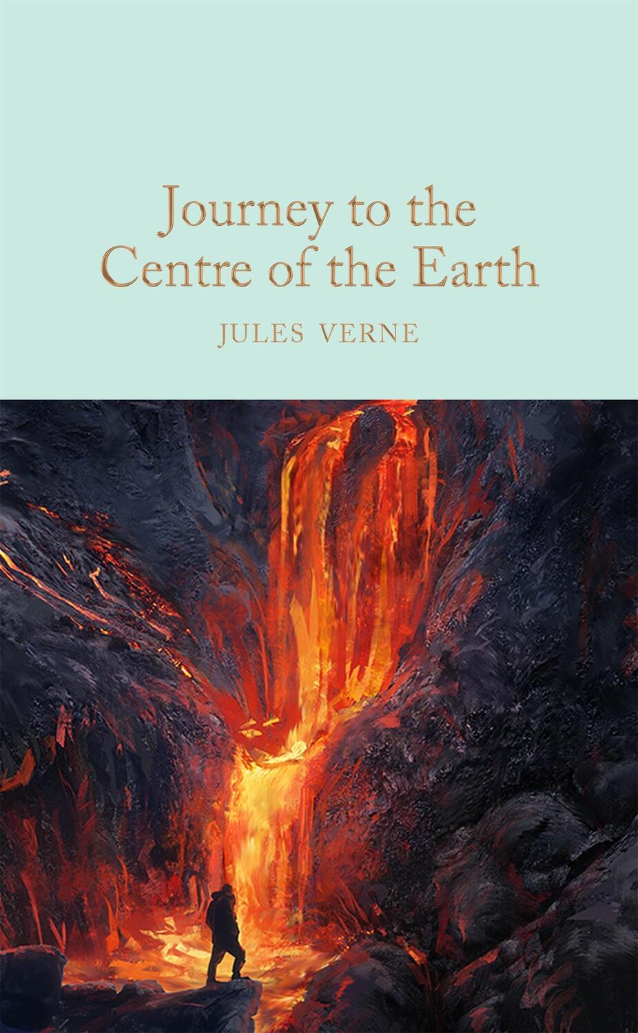 Cover: 9781509827886 | Journey to the Centre of the Earth | Jules Verne | Buch | Englisch