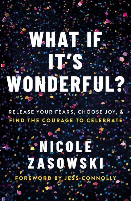 Cover: 9780785226482 | What If It's Wonderful? | Nicole Zasowski | Taschenbuch | Englisch