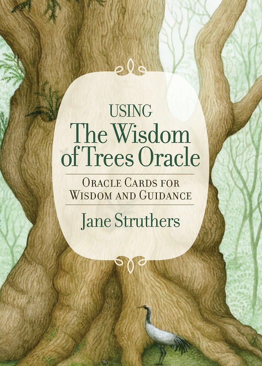 Cover: 9781786780881 | The Wisdom Of Trees Oracle | Jane Struthers | Taschenbuch | Englisch