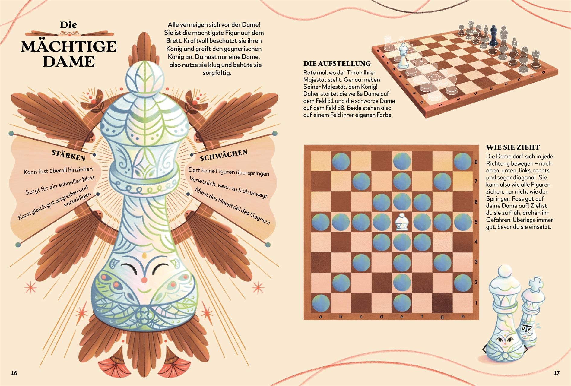 Bild: 9783831049875 | Schach für Kinder | James Canty Iii | Buch | 128 S. | Deutsch | 2024