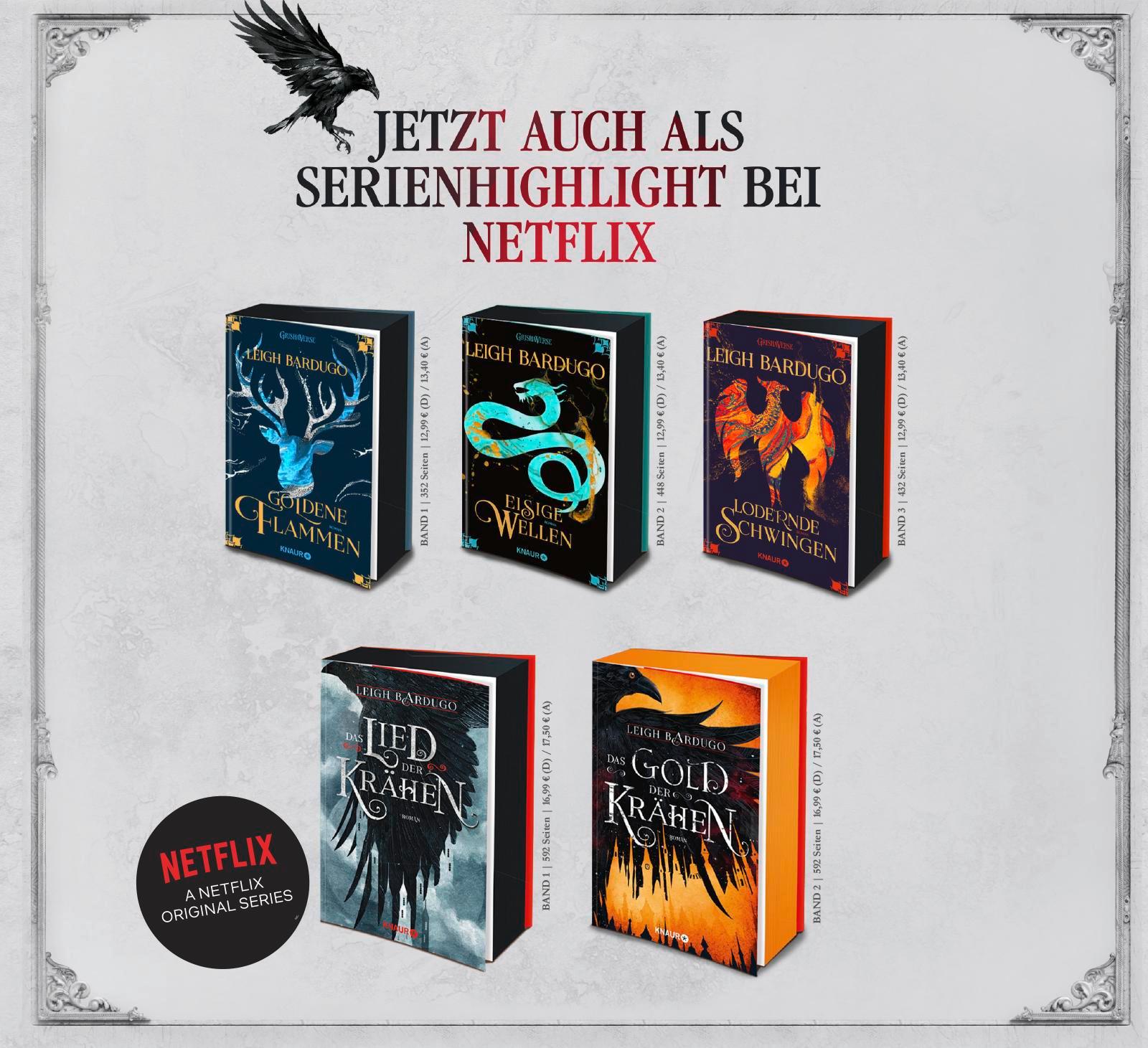 Bild: 9783426227015 | Rule of Wolves | Thron aus Nacht und Silber | Leigh Bardugo | Buch