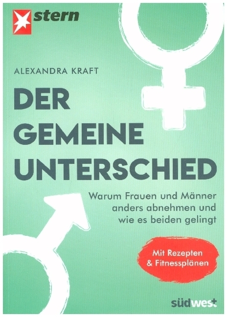 Cover: 9783517099798 | Der gemeine Unterschied | Alexandra Kraft | Taschenbuch | 224 S.