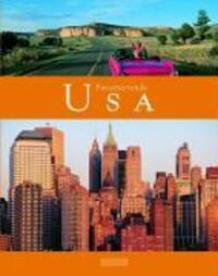 Cover: 9783881897099 | Faszinierende USA | Jost Wolf | Buch | Deutsch | 2006