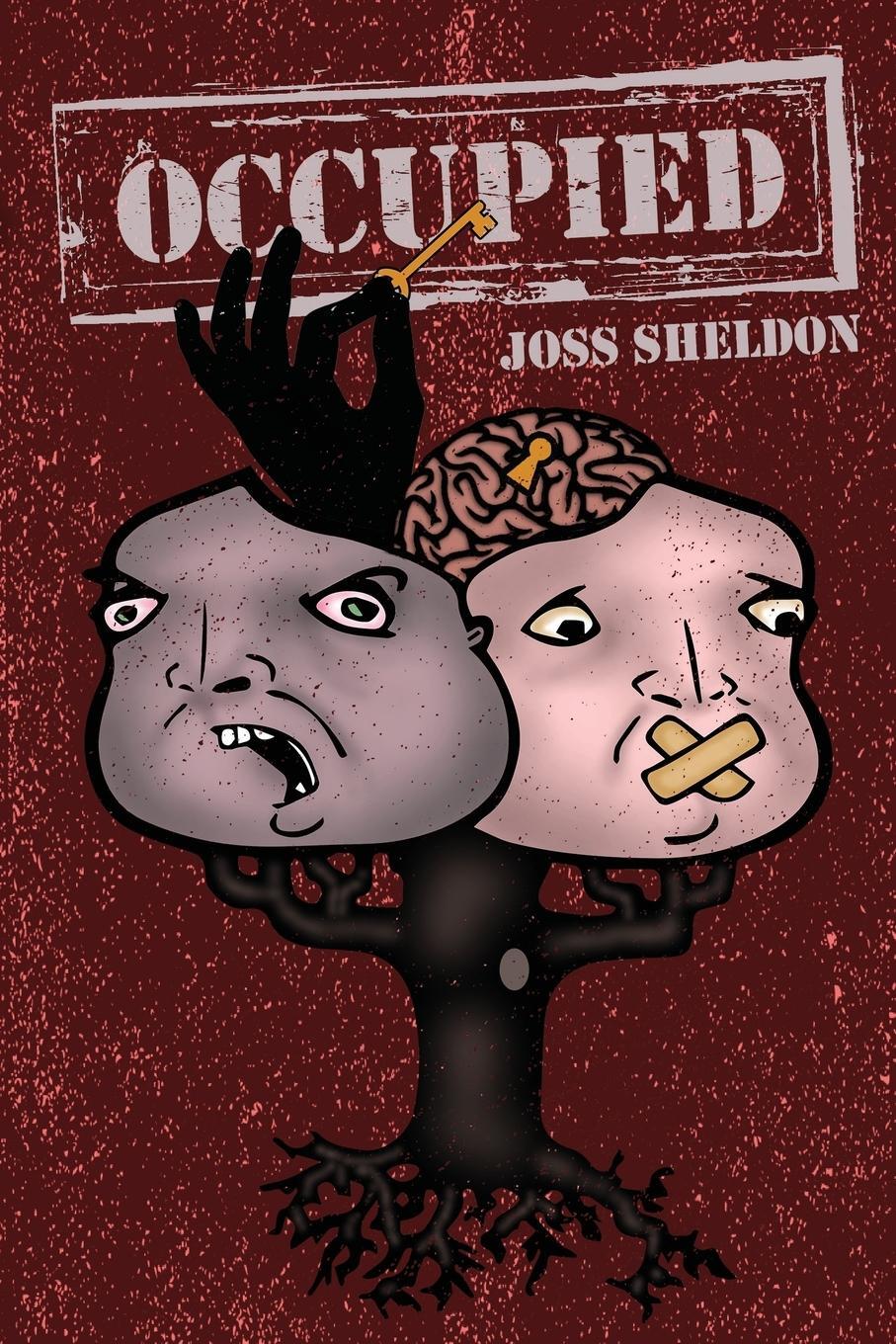 Cover: 9781789264890 | Occupied | Joss Sheldon | Taschenbuch | Paperback | Englisch | 2015