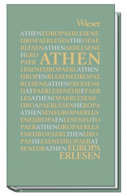 Cover: 9783851297836 | Athen | Penelope Messidi (u. a.) | Buch | 250 S. | Deutsch | 2016