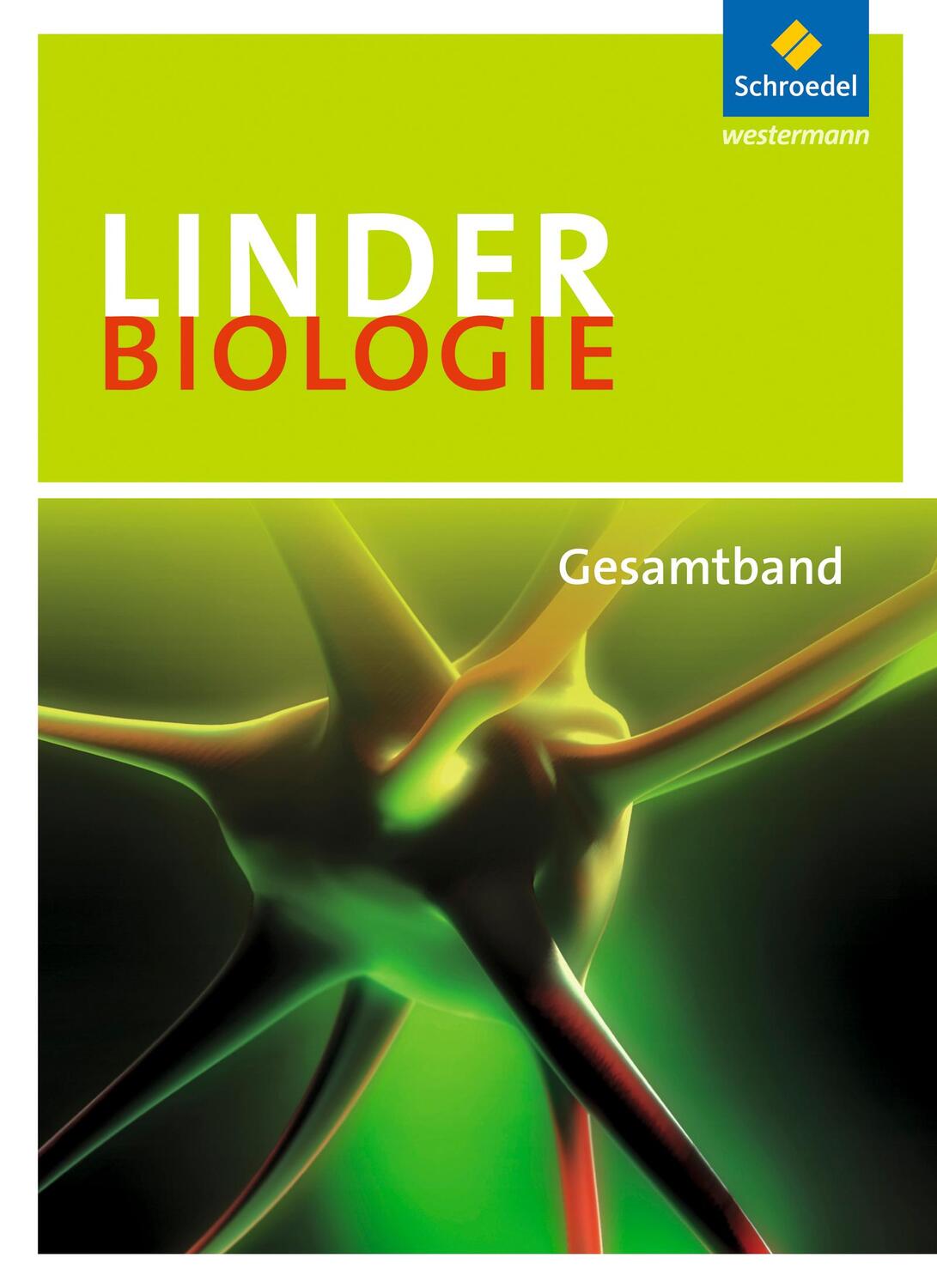 Cover: 9783507101012 | LINDER Biologie. Sekundarstufe 2. Gesamtband | Bundle | 1 Buch | 2010