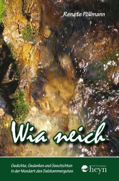 Cover: 9783708403397 | Wia neich | Renate Pöllmann | Buch | 2019 | Verlag Johannes Heyn