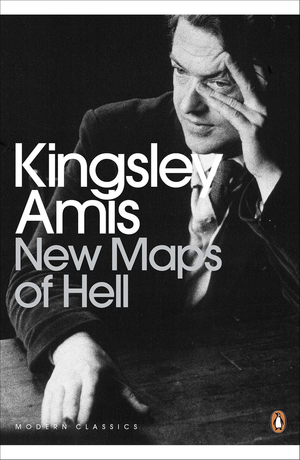 Cover: 9780141198620 | New Maps of Hell | Kingsley Amis | Taschenbuch | Englisch | 2012