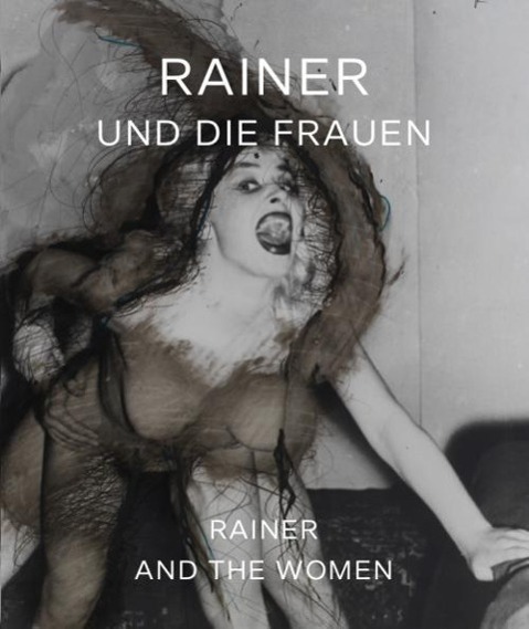Cover: 9783864420689 | Rainer und die Frauen | Kat. Galerie Elisabeth &amp; Klaus Thoman | 2013