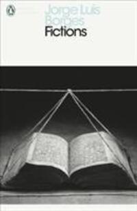 Cover: 9780141183848 | Fictions | Jorge Luis Borges | Taschenbuch | Penguin Modern Classics