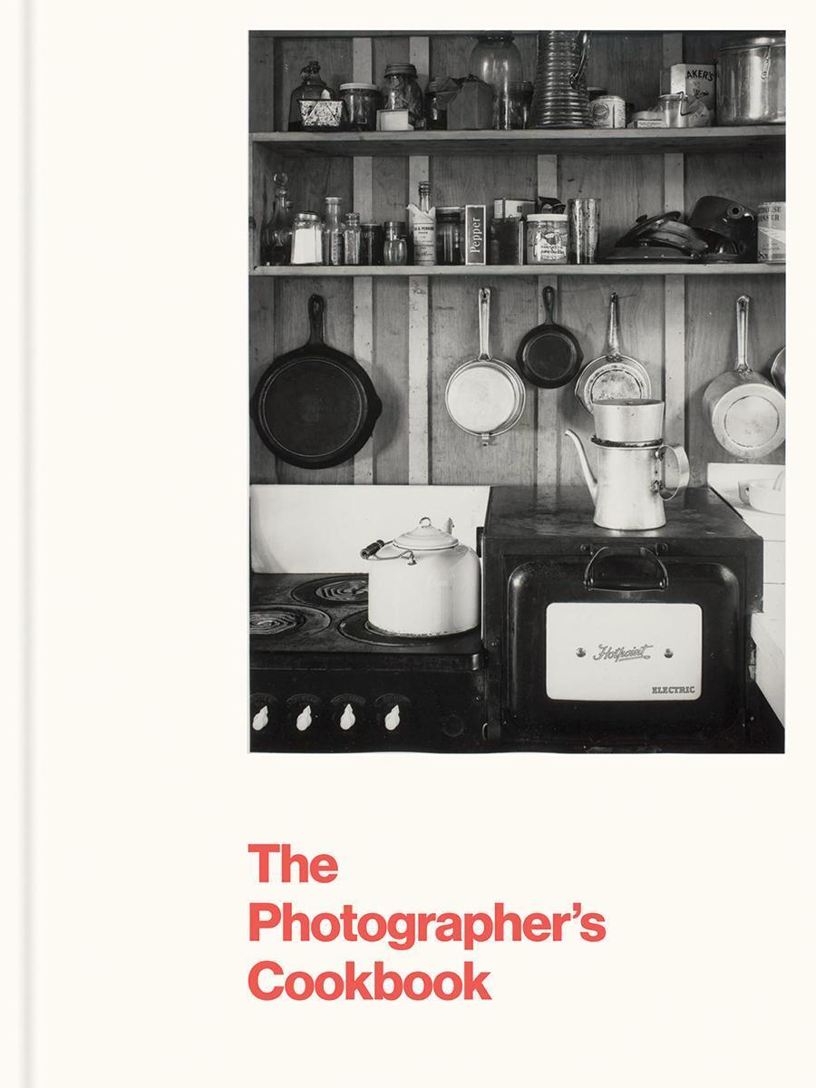 Cover: 9781597113571 | The Photographer's Cookbook | Buch | Englisch | 2016 | APERTURE