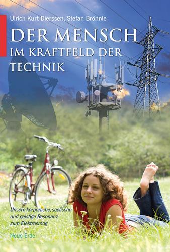 Cover: 9783890605272 | Der Mensch im Kraftfeld der Technik | Ulrich Kurt Dierssen (u. a.)