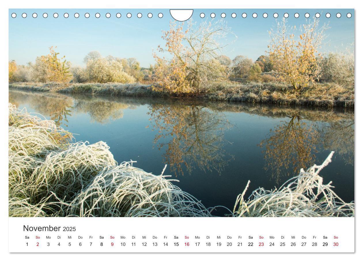 Bild: 9783435057962 | Faszination Natur - Bilder aus Mecklenburg-Vorpommern (Wandkalender...