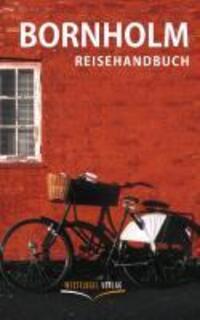 Cover: 9783939408178 | Bornholm Reisehandbuch | Udo Haafke | Taschenbuch | 128 S. | Deutsch