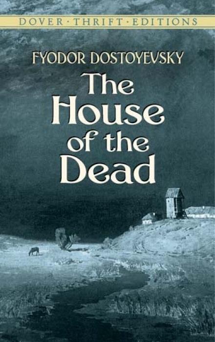 Cover: 9780486434094 | The House of the Dead | Fyodor Dostoyevsky | Taschenbuch | Englisch
