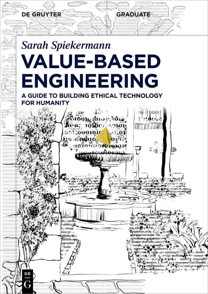 Cover: 9783110793369 | Value-Based Engineering | Sarah Spiekermann | Taschenbuch | Englisch