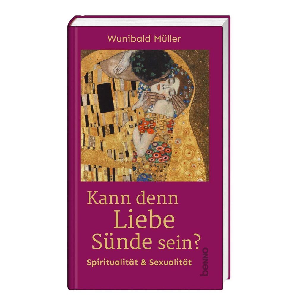 Cover: 9783746258829 | Kann denn Liebe Sünde sein? | Wunibald Müller | Buch | 80 S. | Deutsch