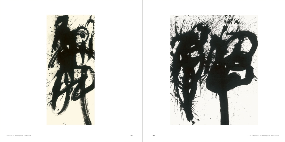 Bild: 9783775749190 | Yahon Chang | Painting as Performance | Britta Erickson (u. a.) | Buch