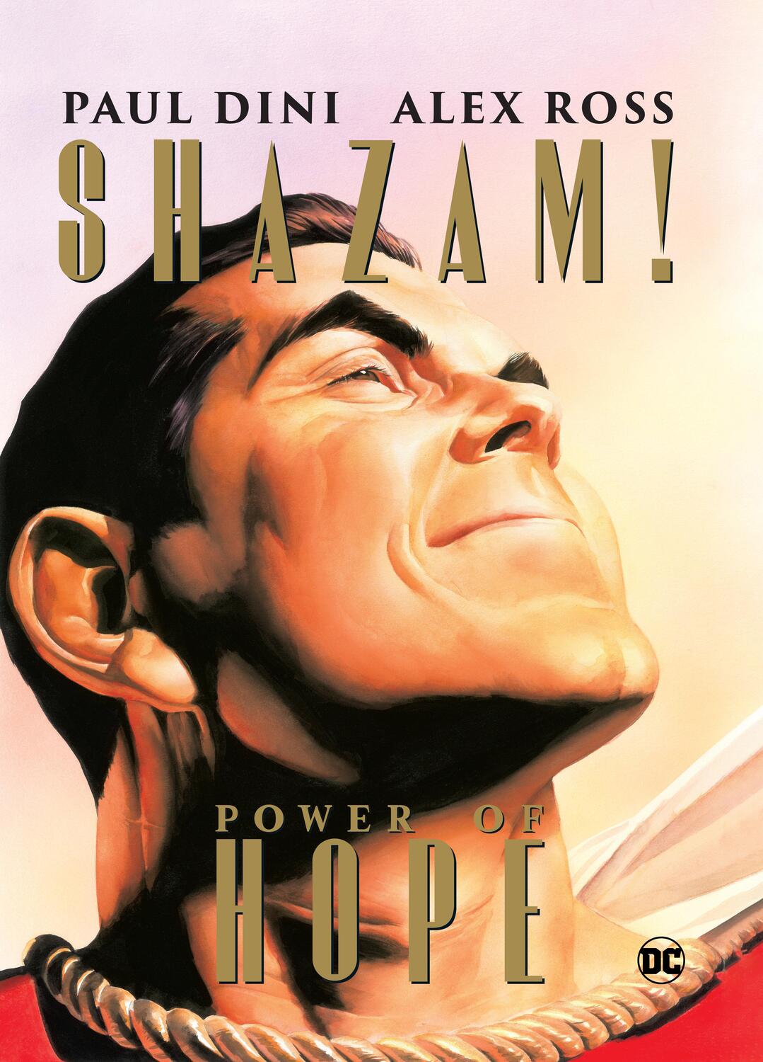 Cover: 9781779521484 | Shazam: The Power of Hope | Paul Dini (u. a.) | Buch | Englisch | 2023