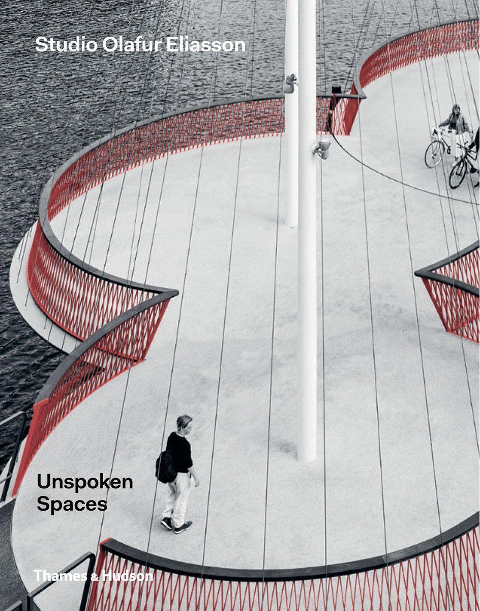 Cover: 9780500343135 | Unspoken Spaces | Olafur Eliasson | Buch | Englisch | 2016