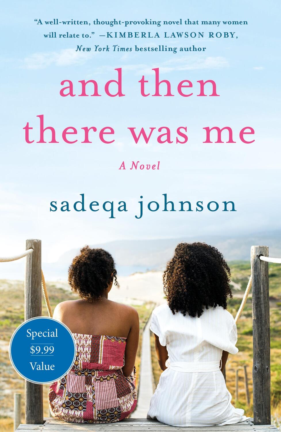 Autor: 9781250802866 | And Then There Was Me: A Novel of Friendship, Secrets and Lies | Buch