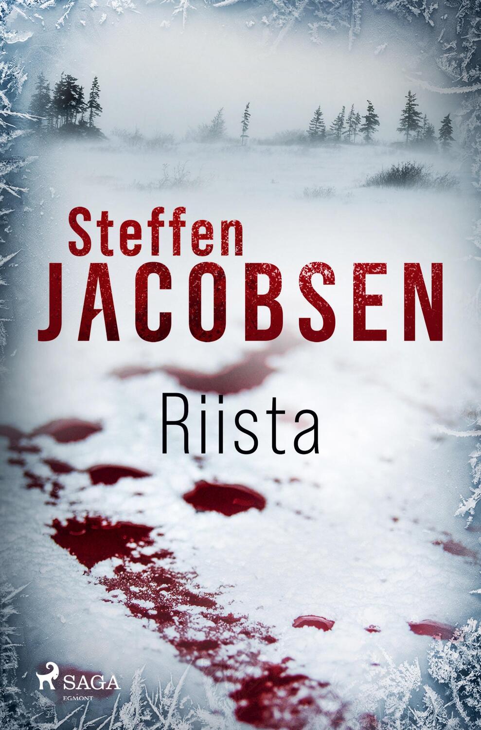 Cover: 9788728571729 | Riista | Steffen Jacobsen | Taschenbuch | Michael Sander &amp; Lene Jensen