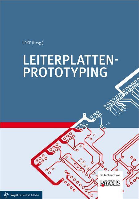 Cover: 9783834333131 | Leiterplatten-Prototyping | Malte Borges (u. a.) | Taschenbuch | 2015