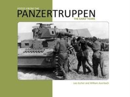 Cover: 9780955594021 | Fotos from the Panzertruppen | The Early Years | Lee Archer (u. a.)